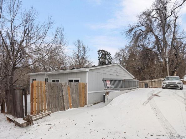 3398 Wadsworth Boulevard, Wheat Ridge CO 80033