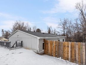3398 Wadsworth Boulevard, Wheat Ridge CO 80033