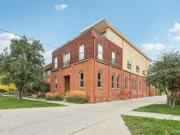 2501 Grove Street 201, Denver CO 80211