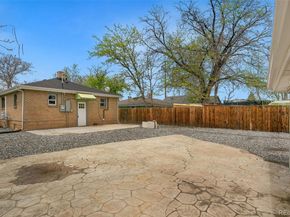 4144 Fillmore Street, Denver CO 80216