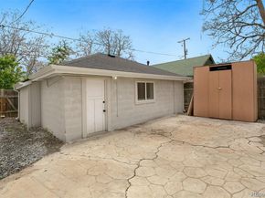 4144 Fillmore Street, Denver CO 80216