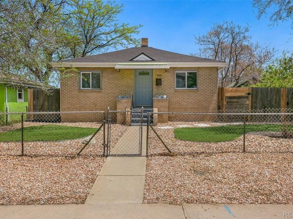 4144 Fillmore Street, Denver CO 80216