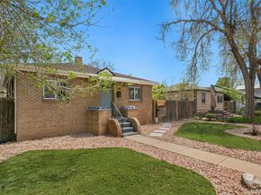 4144 Fillmore Street, Denver CO 80216