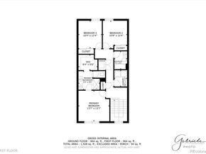 11424 W Belleview Drive, Littleton CO 80127