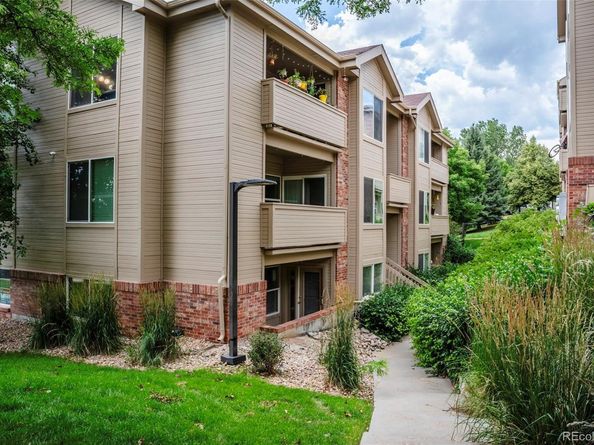 1830 W Centennial Drive 108A, Louisville CO 80027