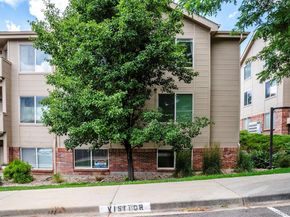 1830 W Centennial Drive 108A, Louisville CO 80027