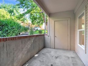 1830 W Centennial Drive 108A, Louisville CO 80027