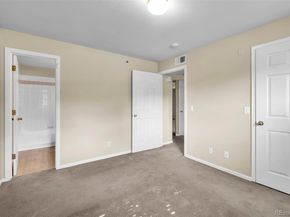 1830 W Centennial Drive 108A, Louisville CO 80027