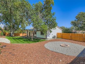 1157 S Owens Court, Denver CO 80232