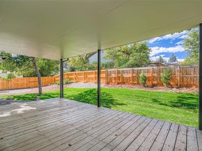 1157 S Owens Court, Denver CO 80232