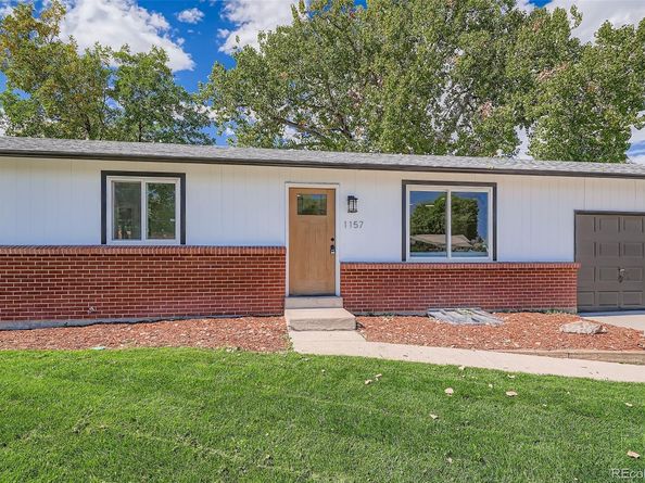 1157 S Owens Court, Denver CO 80232