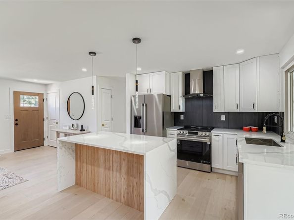 1157 S Owens Court, Denver CO 80232