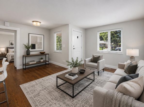 170 Oneida Street, Denver CO 80220