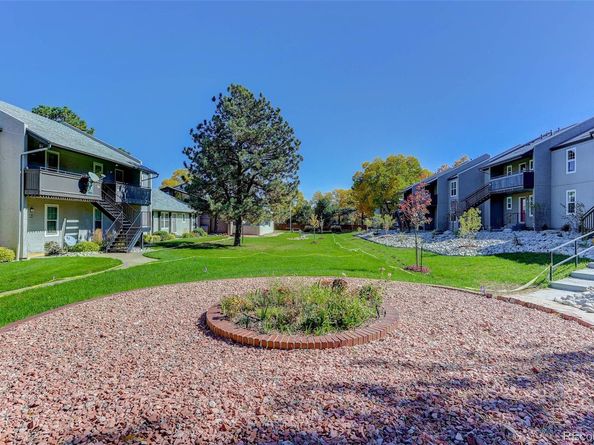 2301 E Fremont Avenue S02, Centennial CO 80122