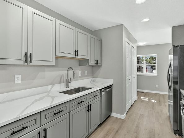 2301 E Fremont Avenue S02, Centennial CO 80122