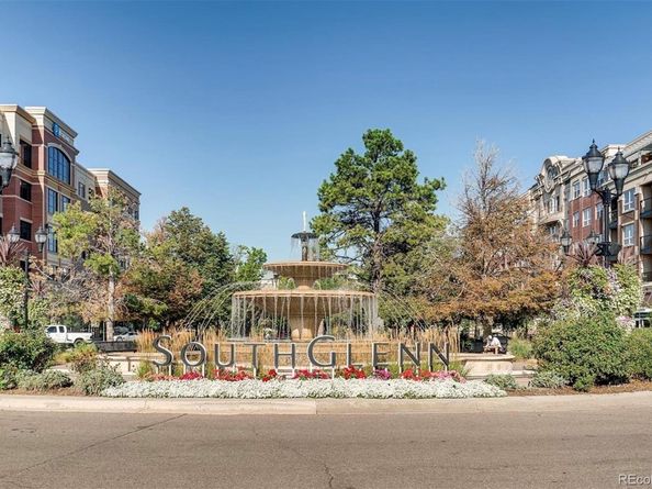 2301 E Fremont Avenue S02, Centennial CO 80122