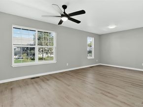 2301 E Fremont Avenue S02, Centennial CO 80122