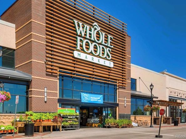 2301 E Fremont Avenue S02, Centennial CO 80122