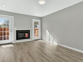 2301 E Fremont Avenue S02, Centennial CO 80122