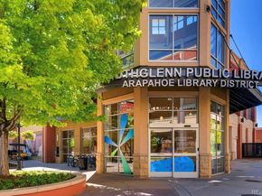 2301 E Fremont Avenue S02, Centennial CO 80122