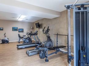 2301 E Fremont Avenue S02, Centennial CO 80122