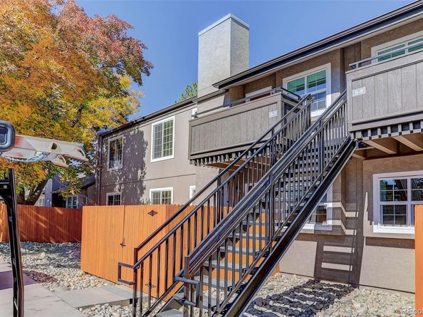 2301 E Fremont Avenue S02, Centennial CO 80122