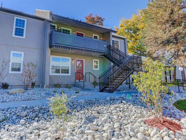 2301 E Fremont Avenue S02, Centennial CO 80122