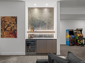 2600 E Cedar Avenue, Denver CO 80209