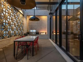 2600 E Cedar Avenue, Denver CO 80209