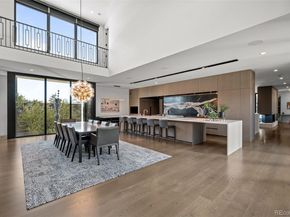 2600 E Cedar Avenue, Denver CO 80209