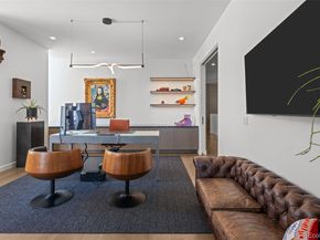 2600 E Cedar Avenue, Denver CO 80209