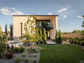 2600 E Cedar Avenue, Denver CO 80209