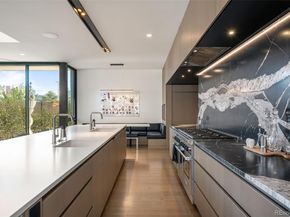 2600 E Cedar Avenue, Denver CO 80209