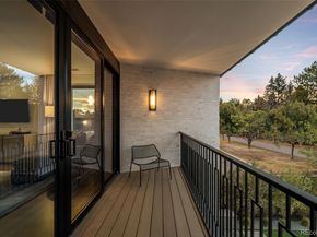 2600 E Cedar Avenue, Denver CO 80209