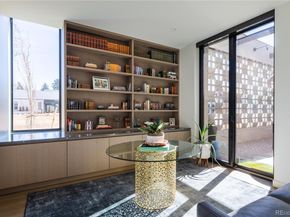 2600 E Cedar Avenue, Denver CO 80209