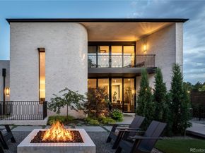 2600 E Cedar Avenue, Denver CO 80209