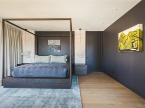 2600 E Cedar Avenue, Denver CO 80209