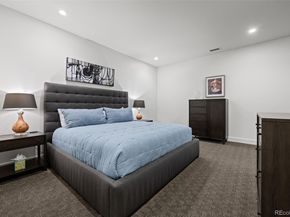 2600 E Cedar Avenue, Denver CO 80209