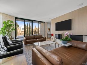 2600 E Cedar Avenue, Denver CO 80209