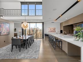 2600 E Cedar Avenue, Denver CO 80209