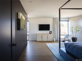 2600 E Cedar Avenue, Denver CO 80209