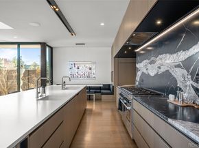 2600 E Cedar Avenue, Denver CO 80209