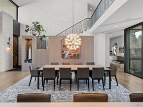 2600 E Cedar Avenue, Denver CO 80209