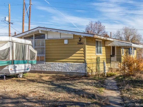 7480 Greenwood Boulevard, Denver CO 80221