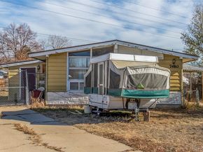 7480 Greenwood Boulevard, Denver CO 80221