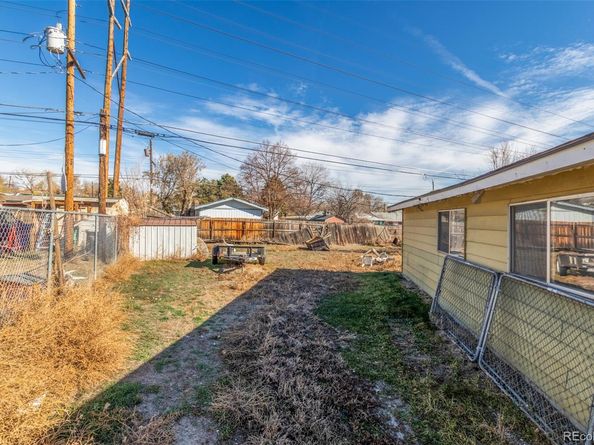 7480 Greenwood Boulevard, Denver CO 80221
