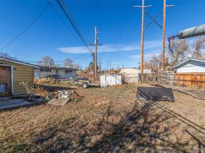 7480 Greenwood Boulevard, Denver CO 80221