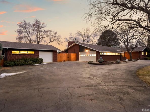 7382 W Stanford Avenue, Littleton CO 80123