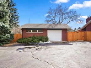 7382 W Stanford Avenue, Littleton CO 80123