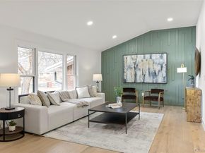 7382 W Stanford Avenue, Littleton CO 80123